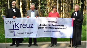 AfD „wegbeten“? Der Realitätsverlust der Kirchen