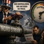 Usa kaufen nord stream