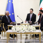 Vdl und Syrischer Präsident
