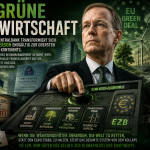 die grüne planwirtschaft