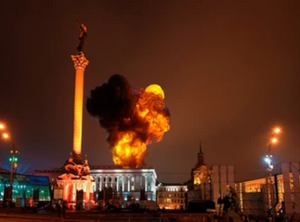 Kriegserklärung Russlands an die Ukraine wäre nächste Eskalationsstufe