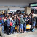 migration wien westbahnhof