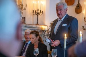 Österreich „derzeit nicht wehrfähig“ – EU „von Kopf bis Fuß auf Krieg eingestellt“