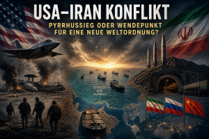 Das Imperium siegt sich zu Tode