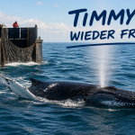 wal timmy wieder frei