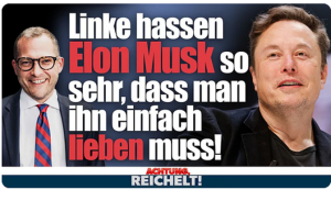ACHTUNG REICHELT!