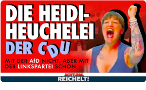 ACHTUNG REICHELT!