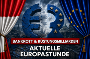 Brüssel auf dem Weg zum Zwei-Billionen-Euro-Staat