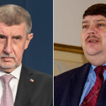 Babis und Posselt