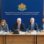 Bulgarien mit deutlichem Kurswechsel – Stopp der Waffenlieferungen an Ukraine Bulgarien verteidigungsminister