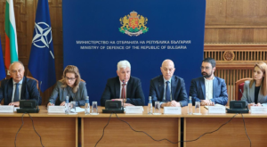 Bulgarien mit deutlichem Kurswechsel – Stopp der Waffenlieferungen an Ukraine