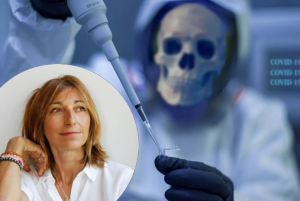 Pfizer-Whistleblower wählt Freitod nach ihrer Enthüllung zum Corona-Impfstoff-Betrug