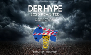 Corona-„Pandemie“: Der Hype – 2020 revisited (VIDEO)