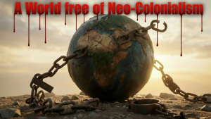 Dmitri Medwedew über eine Welt frei von neokolonialer Unterjochung – Teil 5