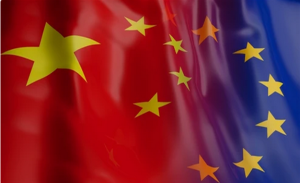 China-Schock 2.0: Europa liefert seine Industrie der nächsten Importwelle aus