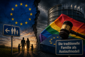 Ist die traditionelle Familie in Europa noch erwünscht?