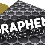 Fieberhafte Untersuchungen zum Thema Graphen – was steckt dahinter? Graphen Rennen USA China
