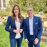 Kickl und P.Steger