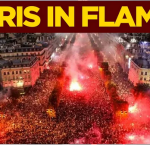 "Paris Saint Germain" und die negativen Auswirkungen des Sieges Paris in Flammen
