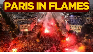 „Paris Saint Germain“ und die negativen Auswirkungen des Sieges