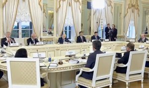Putin zu sofortigen Gaslieferungen bereit: Russland-Reise der AfD beweist vorsätzliches deutsches Regierungsversagen!