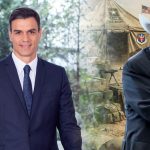 Spanien demütigt Trumps weltweiten imperialistischen Kreuzzug weiterhin Spanien verurteilt Irankonflikt
