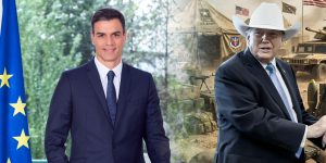 Spanien demütigt Trumps weltweiten imperialistischen Kreuzzug weiterhin