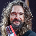 Tom Kaulitz zeigt „Haltung“ in Hollywood-Luxusvilla wegen der AfD Tom kaulitz