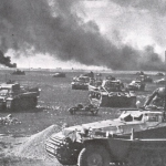 Unternehmen Barbarossa beginnt