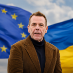 MEP FPÖ Vilimsky - Ukraine-Beitrittsgespräche trotz Krieg und Korruption sind völlig verantwortungslos Vilimsky EU Ukraine Beitrittsgespräche