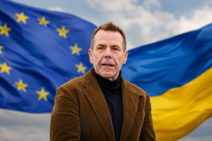 MEP FPÖ Vilimsky – Ukraine-Beitrittsgespräche trotz Krieg und Korruption sind völlig verantwortungslos