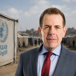 MEP FPÖ Vilimsky - „Hamas-Vorwürfe und UN-Skandale - Schluss mit den Zahlungen an die UNRWA“ Vilimsky UNRWA