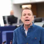 MEP FPÖ Vilimsky - „Von der Leyen und Kallas sind Sicherheitsrisiko für Europas Außenpolitik“ Vilimsky v d Leyen Kallas Sicherheitsrisiko