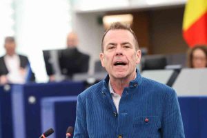 MEP FPÖ Vilimsky – „Von der Leyen und Kallas sind Sicherheitsrisiko für Europas Außenpolitik“