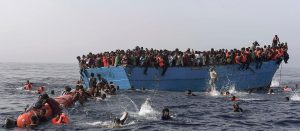 Libyen – Halbe Million „Einwanderungswillige“ warten vor den Toren Europas