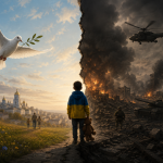 Ukraine - Krieg oder Frieden? krieg oder frieden