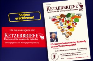 Neuerscheinung – Inhaltsangabe – Leseprobe
