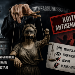 Antisemitismus-kritik