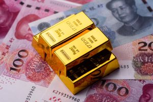 China – Goldkäufe auf Rekordniveau in Vorbereitung auf neue Finanzordnung
