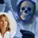 Pfizer-Whistleblower wybiera samobójstwo po ujawnieniu oszustwa dotyczącego szczepionki przeciwko koronawirusowi Christine-Cotton-mit-Tod