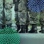 Deutsche Bundeswehr blamiert sich „bis auf die Knochen“ – nur 530 Freiwillige Dt Freiwillige Bundeswehr