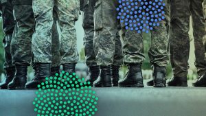 Deutsche Bundeswehr blamiert sich „bis auf die Knochen“ – nur 530 Freiwillige