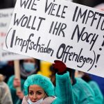 Dt Studie Impfschäden bei Gesundheitspersonal