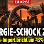 EU-regulacja dotycząca metanu – czy czeka Europę „długa, kosztowna zima”? EU-Methanverordnung