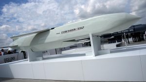 GB – Test von Langstreckenraketen für die Ukraine um Moskau anzugreifen
