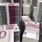 NGO żądają jeszcze więcej pieniędzy na „pomoc rozwojową”: korzyść dla podatników nie ma znaczenia Geld-500-Euro