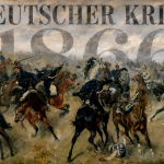 Juli 1866 - Die Schlacht bei Königgrätz: Preußen besiegt Österreich & Sachsen KÖNIGGRÄTZ 2