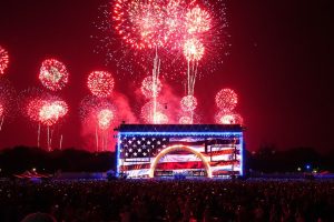 Nachlese zu 250 Jahrfeiern des Aggressors USA