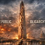 250 Jahre USA: Wie Oligarchen Eigeninteressen über die Staatsräson stellen – Teil 2 Rebublic oligarchy