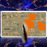 Saudi Jazan Raffinerie